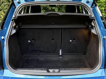 MINI Hatch 2.0 Cooper S Classic Steptronic Euro 6 (s/s) 5dr