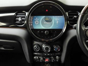 MINI Hatch 2.0 Cooper S Classic Steptronic Euro 6 (s/s) 5dr