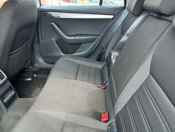 Skoda Octavia 1.0 TSI SE Technology DSG Euro 6 (s/s) 5dr