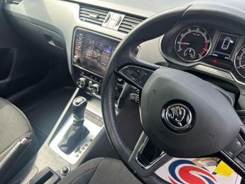 Skoda Octavia 1.0 TSI SE Technology DSG Euro 6 (s/s) 5dr