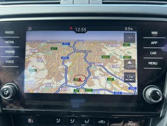 Skoda Octavia 1.0 TSI SE Technology DSG Euro 6 (s/s) 5dr