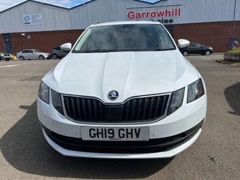 Skoda Octavia 1.0 TSI SE Technology DSG Euro 6 (s/s) 5dr