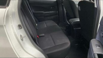 Mitsubishi ASX 1.6 ClearTec 2 Euro 5 5dr