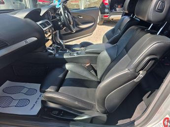 BMW 6 Series 3.0 635d Edition Sport Steptronic Euro 4 2dr