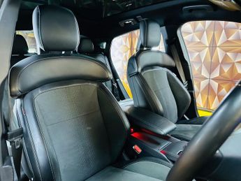 Ford Mustang Mach-E Extended Range 91kWh GT AWD 5dr