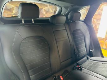Mercedes-Benz GLC 2.0 GLC220d AMG Line G-Tronic+ 4MATIC Euro 6 (s/s) 5dr