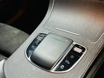 Mercedes-Benz GLC 2.0 GLC220d AMG Line G-Tronic+ 4MATIC Euro 6 (s/s) 5dr