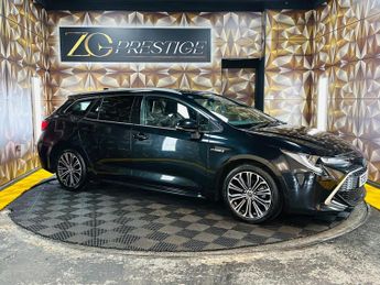 Toyota Corolla 1.8 VVT-h Excel Touring Sports CVT Euro 6 (s/s) 5dr