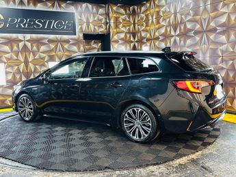 Toyota Corolla 1.8 VVT-h Excel Touring Sports CVT Euro 6 (s/s) 5dr