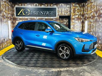 MG ZS 1.5 SE Euro 6 (s/s) 5dr