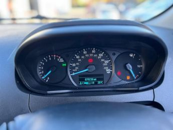 Ford Ka+ 1.2 Ti-VCT Zetec Euro 6 5dr