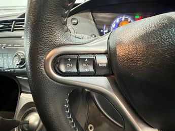 Honda Civic 1.8 i-VTEC Type S GT 3dr