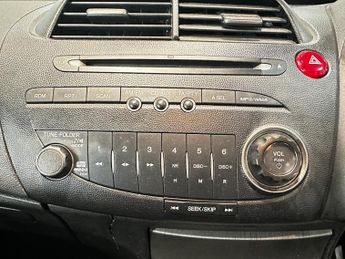 Honda Civic 1.8 i-VTEC Type S GT 3dr