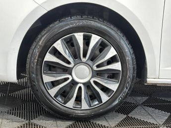 SEAT Ibiza 1.2 S Sport Coupe Euro 5 3dr AC