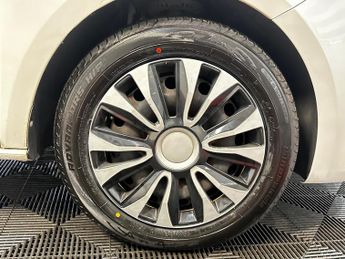 SEAT Ibiza 1.2 S Sport Coupe Euro 5 3dr AC