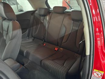 Audi A3 2.0 TDI Sport S Tronic Euro 5 (s/s) 3dr