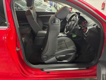 Audi A3 2.0 TDI Sport S Tronic Euro 5 (s/s) 3dr