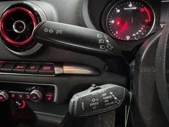 Audi A3 2.0 TDI Sport S Tronic Euro 5 (s/s) 3dr