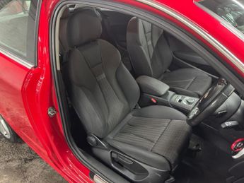Audi A3 2.0 TDI Sport S Tronic Euro 5 (s/s) 3dr