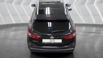 Nissan Qashqai 1.2 DIG-T Tekna XTRON Euro 6 (s/s) 5dr