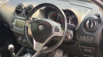 Alfa Romeo MiTo 875 TB TwinAir Distinctive Euro 6 (s/s) 3dr