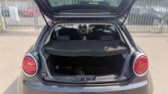 Alfa Romeo MiTo 875 TB TwinAir Distinctive Euro 6 (s/s) 3dr