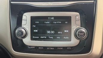 Alfa Romeo MiTo 875 TB TwinAir Distinctive Euro 6 (s/s) 3dr