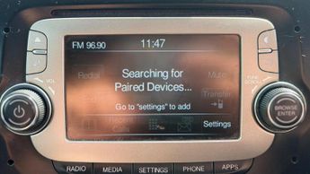 Alfa Romeo MiTo 875 TB TwinAir Distinctive Euro 6 (s/s) 3dr