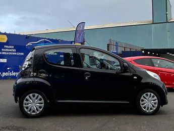 Citroen C1 1.0i VTR Euro 5 5dr