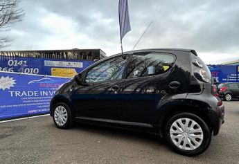 Citroen C1 1.0i VTR Euro 5 5dr
