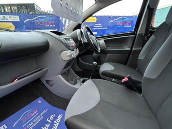 Citroen C1 1.0i VTR Euro 5 5dr