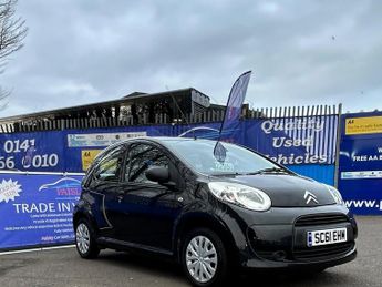 Citroen C1 1.0i VTR Euro 5 5dr