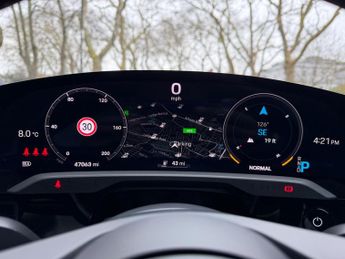 Porsche Taycan Performance Plus 93.4kWh Turbo Auto 4WD 4dr
