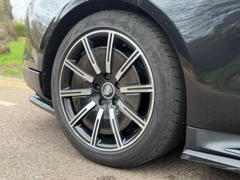 Porsche Taycan Performance Plus 93.4kWh Turbo Auto 4WD 4dr