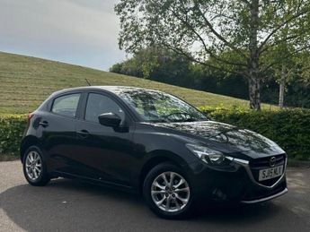 Mazda 2 1.5 SKYACTIV-G SE-L Euro 6 (s/s) 5dr
