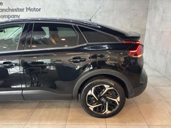 Citroen C4 1.2 PureTech Shine Plus EAT8 Euro 6 (s/s) 5dr