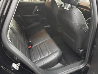 Citroen C4 1.2 PureTech Shine Plus EAT8 Euro 6 (s/s) 5dr