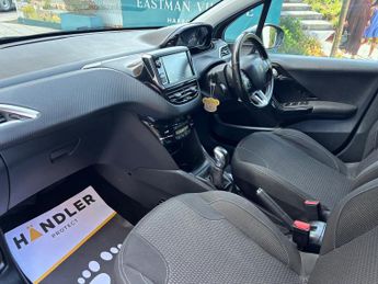 Peugeot 208 1.2 PureTech Tech Edition Euro 6 (s/s) 5dr