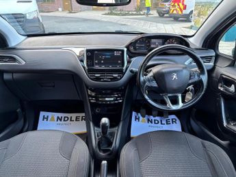 Peugeot 208 1.2 PureTech Tech Edition Euro 6 (s/s) 5dr