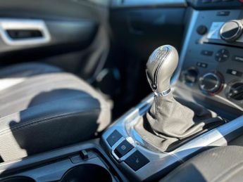 Vauxhall Antara 2.2 CDTi Diamond 2WD Euro 5 (s/s) 5dr