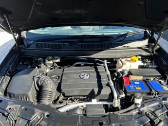 Vauxhall Antara 2.2 CDTi Diamond 2WD Euro 5 (s/s) 5dr