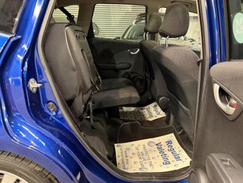 Honda Jazz 1.4 i-VTEC EX Euro 5 5dr