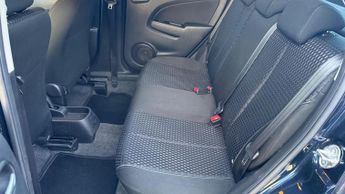 Mazda Mazda2 1.3 Sport Venture Euro 5 5dr
