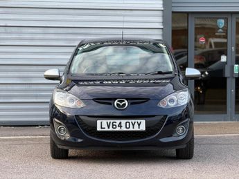 Mazda Mazda2 1.3 Sport Venture Euro 5 5dr