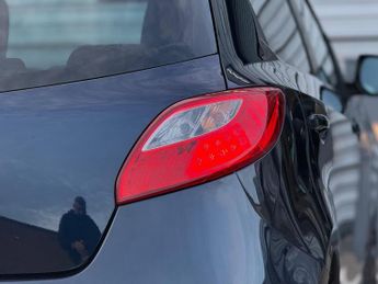 Mazda Mazda2 1.3 Sport Venture Euro 5 5dr