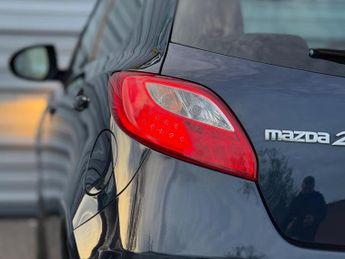 Mazda Mazda2 1.3 Sport Venture Euro 5 5dr