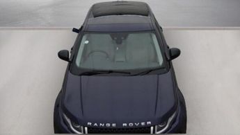 Land Rover Range Rover Evoque 2.0 TD4 SE Tech Auto 4WD Euro 6 (s/s) 5dr