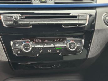 BMW X1 2.0 20d M Sport Auto xDrive Euro 6 (s/s) 5dr