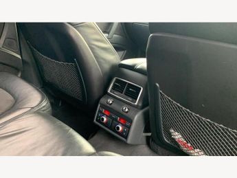 Audi Q7 3.0 TDI V6 S line Tiptronic quattro Euro 5 (s/s) 5dr