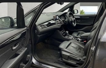 BMW 2 SERIES ACTIVE TOURER 2.0 220i M Sport MPV 5dr Petrol Auto Euro 6 (s/s) (192 ps)